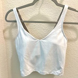 Lululemon Align Tank size 4